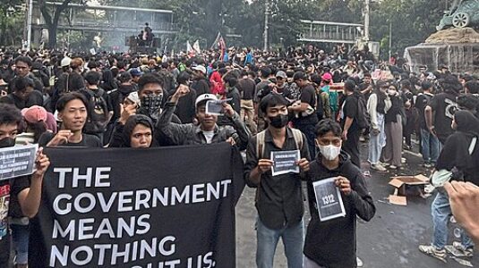 2025_Indonesia_Gelap_protests_21_February_(cropped)
