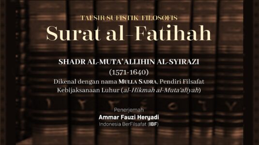 Tafsir Mula Sadra