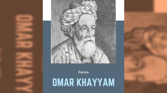 Umar Khayyam