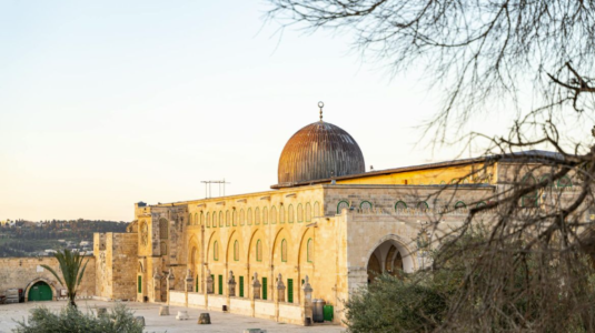 isra miraj